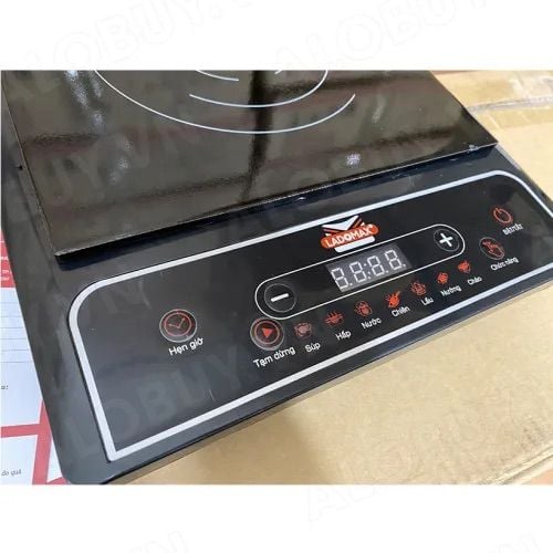 Bếp điện từ cao cấp Ladomax HA-667