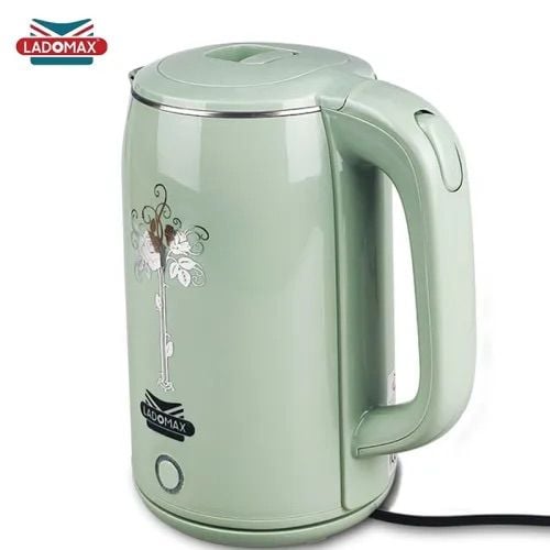 Ấm đun siêu tốc Ladomax HA-887