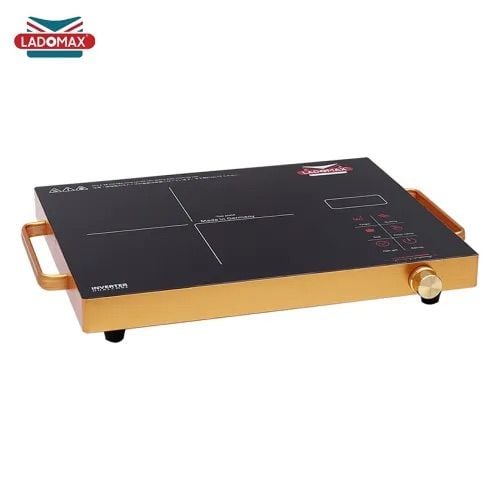 Bếp hồng ngoại Ladomax HA-666