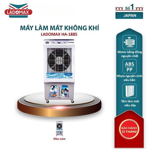 Máy làm mát Ladomax HA-1885