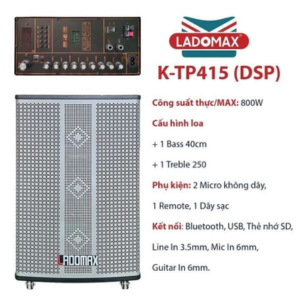 Urbox KTP415