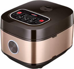 Nồi cơm điện nắp gài 1.2 Lít Ladomax HA-7212