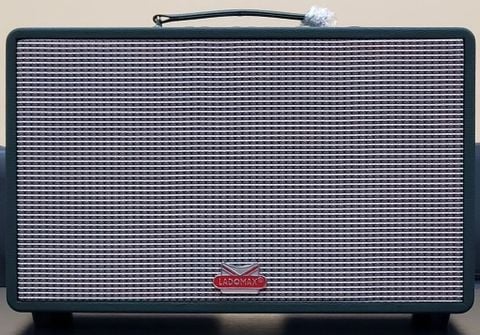 Loa karaoke xách tay cao cấp Ladomax T-120 (Bass đơn 20cm)