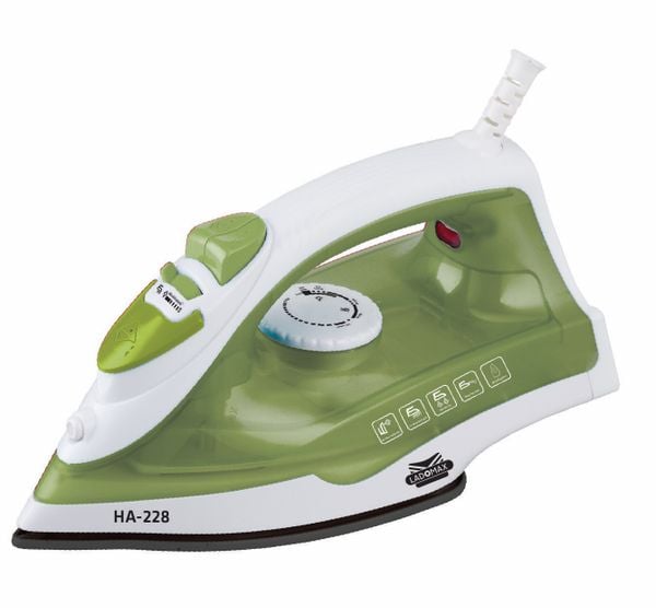Bàn ủi hơi nước LADOMAX HA-228