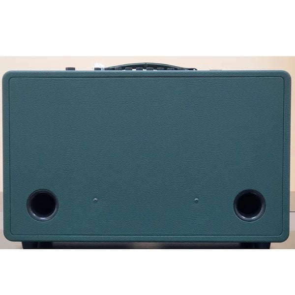 Loa Karaoke xách tay Cao Cấp Ladomax T-216 (Bass đôi 16.5cm)