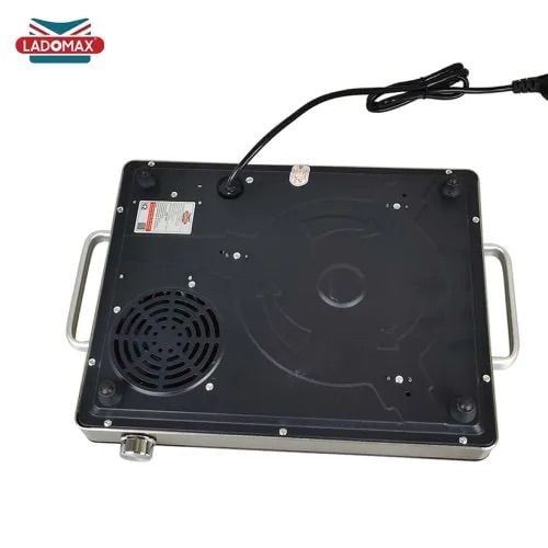 Bếp hồng ngoại cao cấp Ladomax HA-669