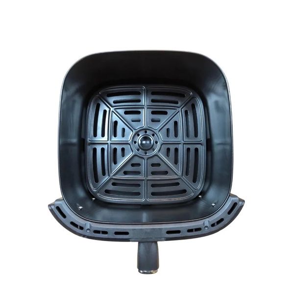 Nồi chiên không dầu Ladomax HA-5610 (10 Lít _Cơ)