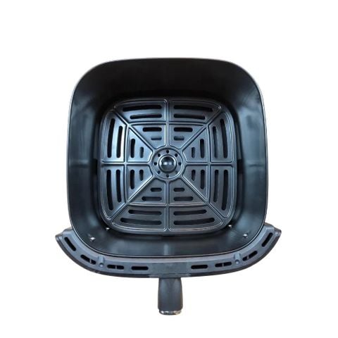 Nồi chiên không dầu Ladomax HA-5610 (10 Lít _Cơ)