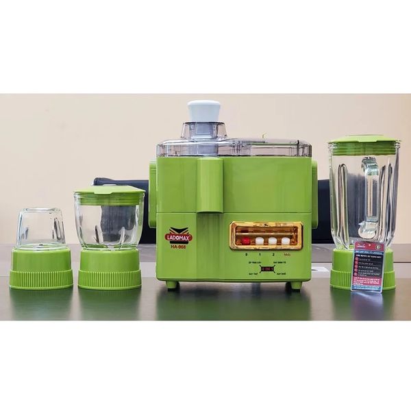 Máy ép trái cây Ladomax HA-968