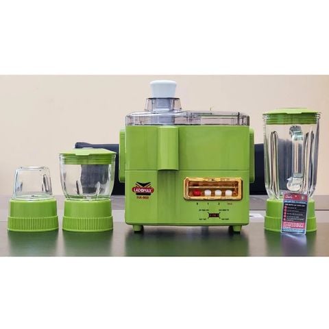 Máy ép trái cây Ladomax HA-968
