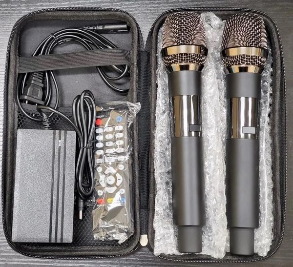 Loa Karaoke xách tay Cao Cấp Ladomax H-125 (Bass đơn 25cm)