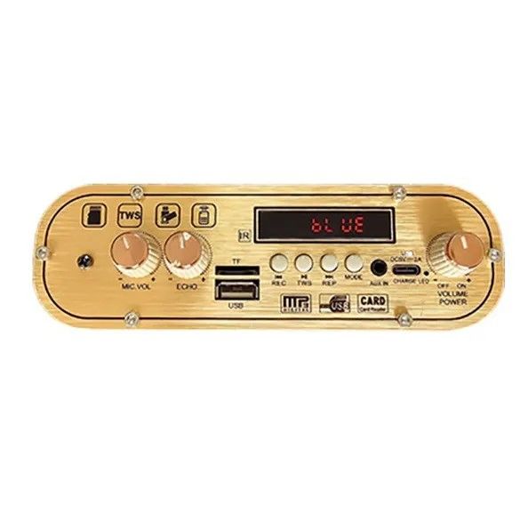 Loa Karaoke xách tay Cao Cấp HA-8215