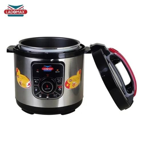 Nồi áp suất điện đa năng 6 Lít HA-7860