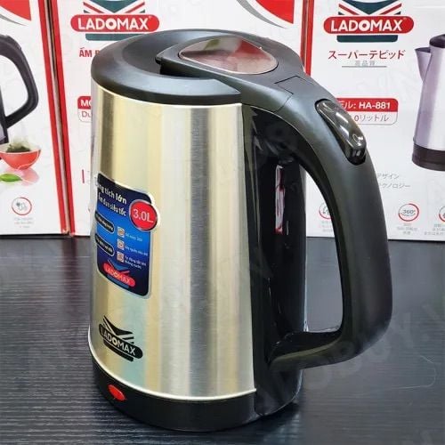 Ấm đun siêu tốc Ladomax HA-881