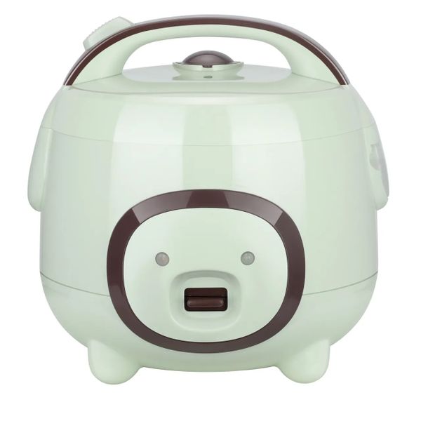 Nồi cơm điện nắp gài 1.8 Lít Ladomax HA-7618