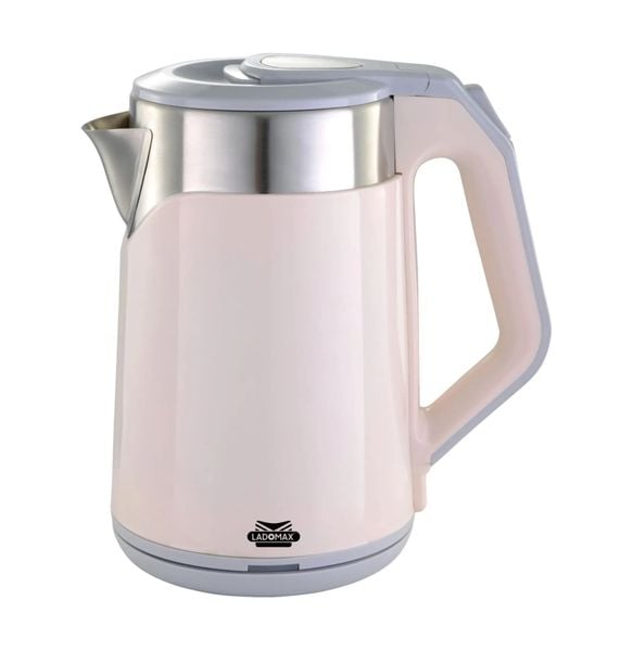 Ấm đun siêu tốc Ladomax HA-886