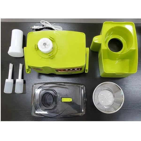 Máy ép trái cây Ladomax HA-968