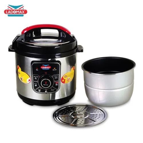 Nồi áp suất điện đa năng 6 Lít HA-7860