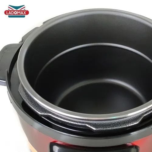 Nồi áp suất điện đa năng 6 Lít HA-7860