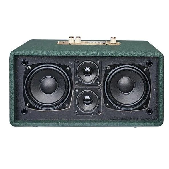 Loa Karaoke xách tay Cao Cấp Ladomax HA-6210