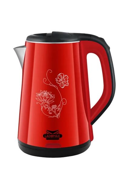 Ấm đun siêu tốc Ladomax HA-836