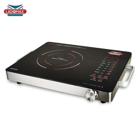 Bếp hồng ngoại cao cấp Ladomax HA-669