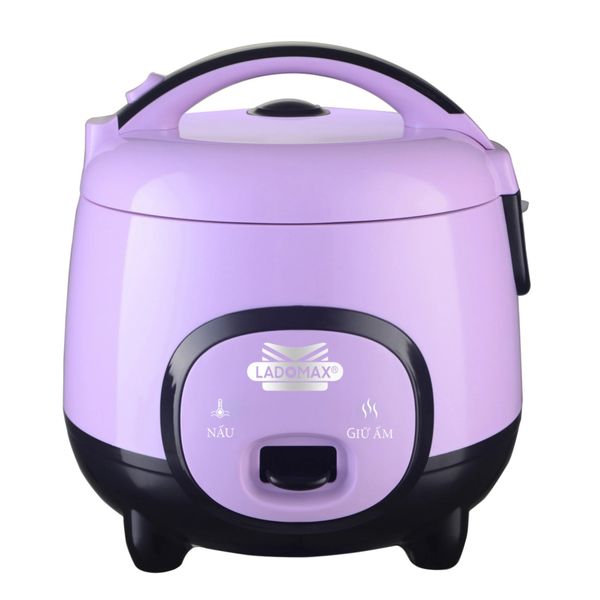 Nồi cơm điện nắp gài 1.8 Lít Ladomax HA-7418