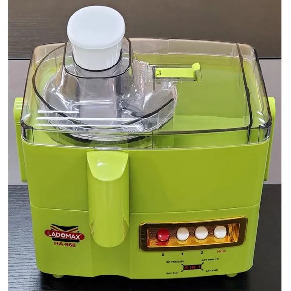 Máy ép trái cây Ladomax HA-968