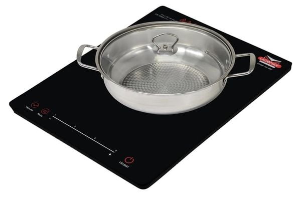 Bếp điện từ cao cấp Ladomax HA-662