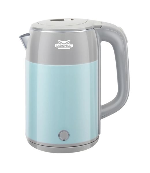 Ấm đun siêu tốc Ladomax HA-883