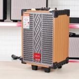 Loa Karaoke di động Ladomax K-S200 (2 tấc đơn)