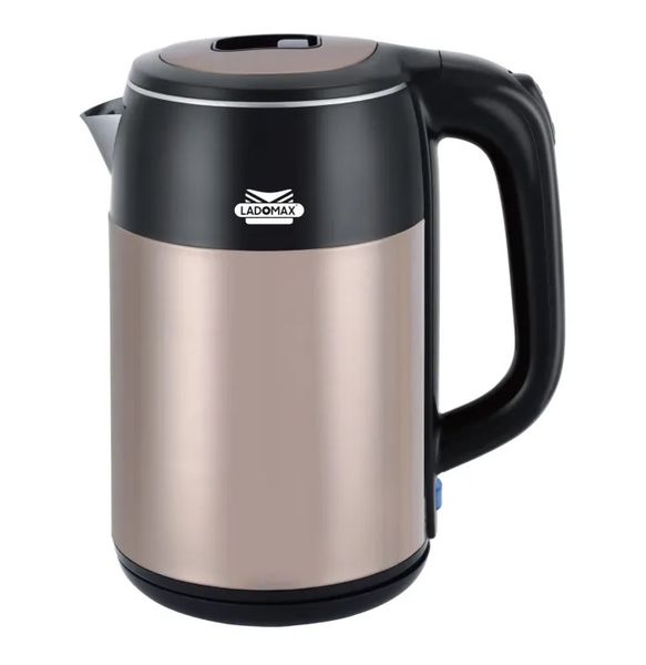 Bình đun siêu tốc Ladomax HA-888