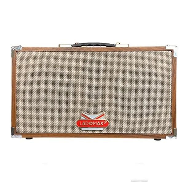 Loa Karaoke xách tay Cao Cấp HA-8215