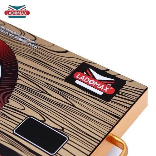 Bếp hồng ngoại Ladomax HA-666