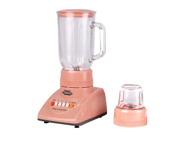 Máy xay sinh tố Ladomax HA-9166-2