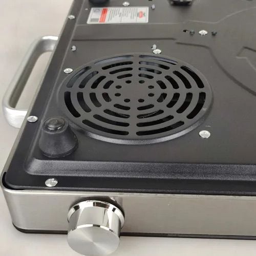 Bếp hồng ngoại cao cấp Ladomax HA-669