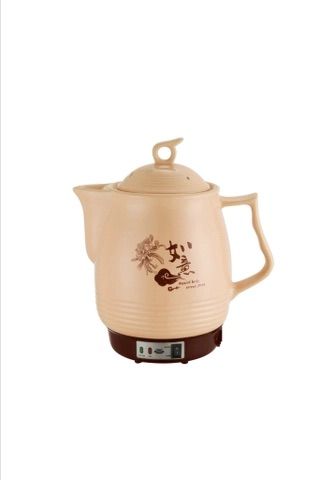 Ấm sắc thuốc Ladomax HA-8845