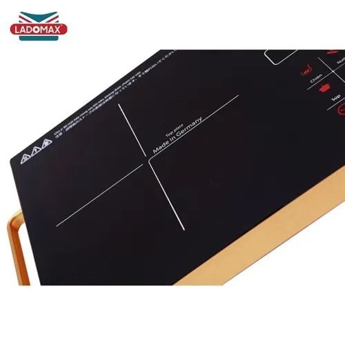 Bếp hồng ngoại Ladomax HA-666