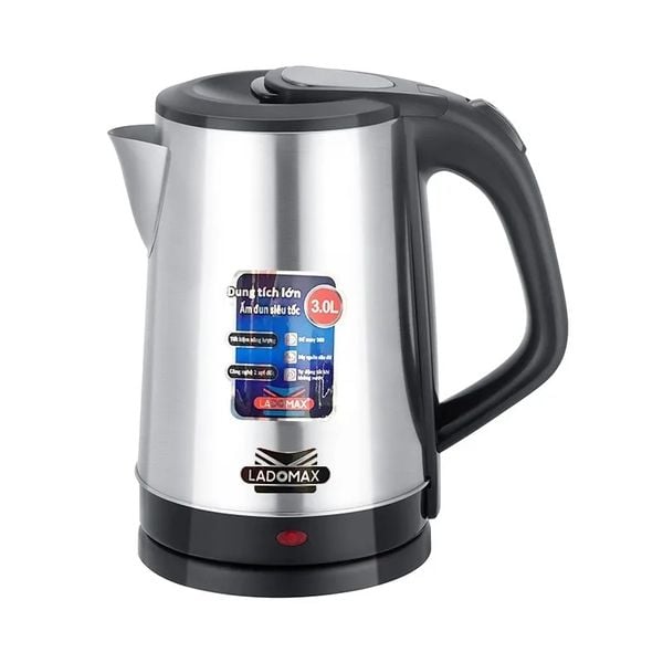 Ấm đun siêu tốc Ladomax HA-881