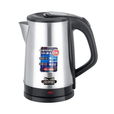 Ấm đun siêu tốc Ladomax HA-881