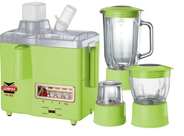Máy ép trái cây Ladomax HA-968
