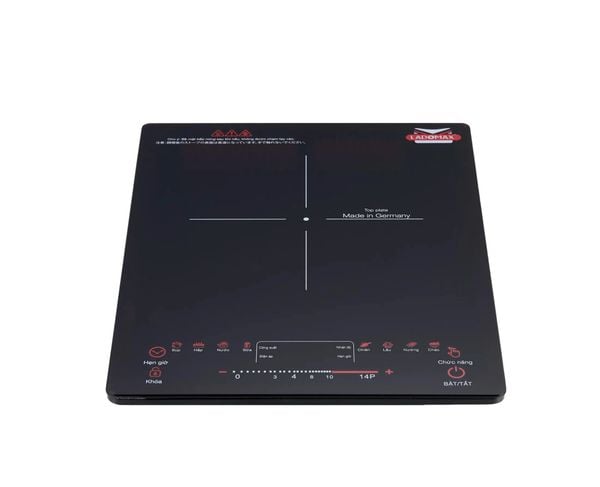Bếp điện từ cao cấp Ladomax HA-668