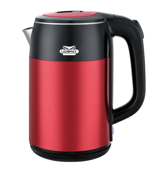 Bình đun siêu tốc Ladomax HA-888