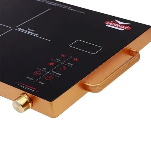 Bếp hồng ngoại Ladomax HA-666