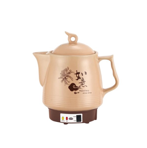 Ấm sắc thuốc Ladomax HA-8833H