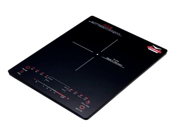 Bếp điện từ cao cấp Ladomax HA-668