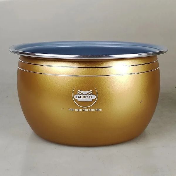 Nồi cơm điện nắp gài 1.8 Lít Ladomax HA-7218