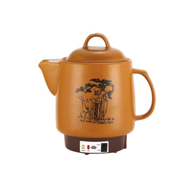 Ấm sắc thuốc Ladomax HA-8833N