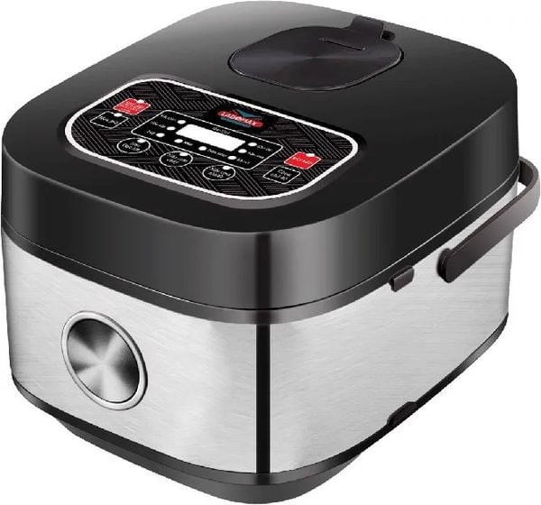 Nồi cơm điện nắp gài 1.8 Lít Ladomax HA-7218