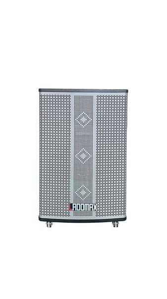 Loa kéo karaoke 4.0 tấc Ladomax K-TP415(DSP)